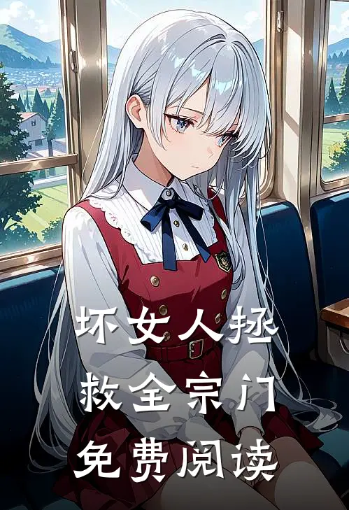 坏女人拯救全宗门免费阅读