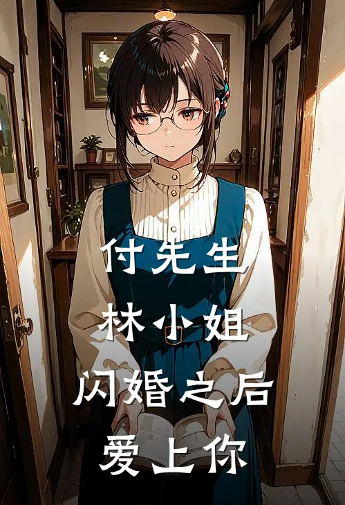 付楠迪林念初(付先生，林小姐：闪婚之后爱上你)全文免费在线阅读_付先生，林小姐：闪婚之后爱上你完整版免费在线阅读