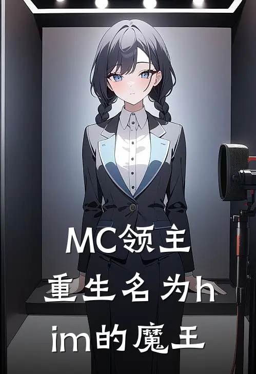 MC领主，重生名为him的魔王