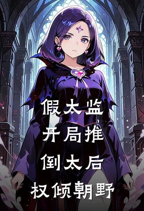 假太监：开局推倒太后，权倾朝野