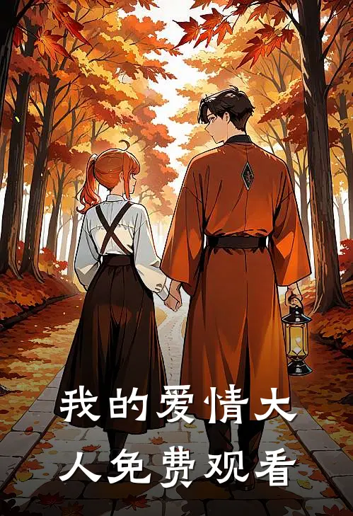 我的爱情大人免费观看