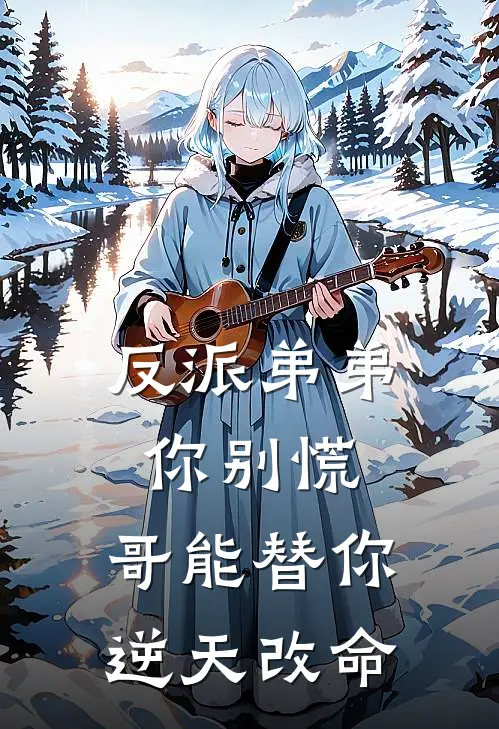 反派弟弟你别慌，哥能替你逆天改命秦修王腾免费阅读全文_热门小说大全反派弟弟你别慌，哥能替你逆天改命秦修王腾