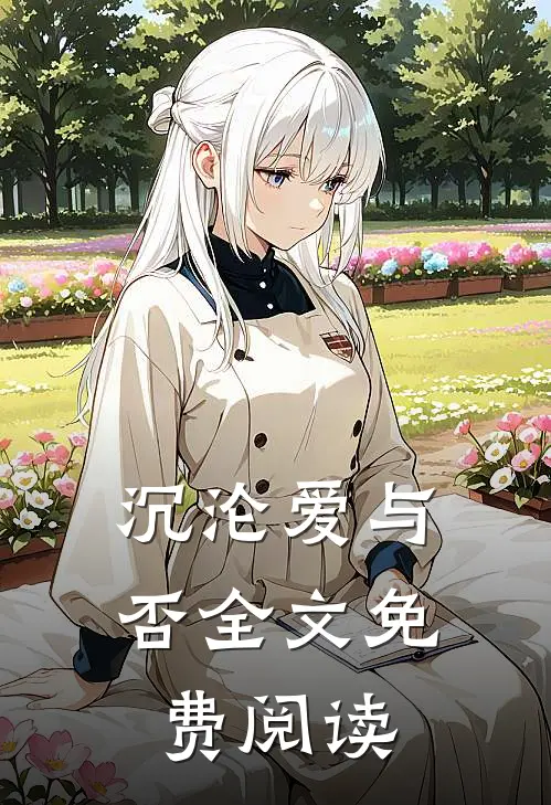 沉沦爱与否全文免费阅读