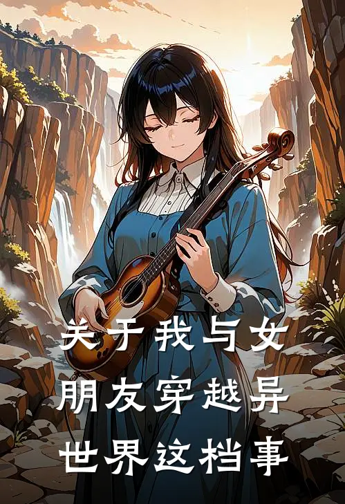 关于我与女朋友穿越异世界这档事