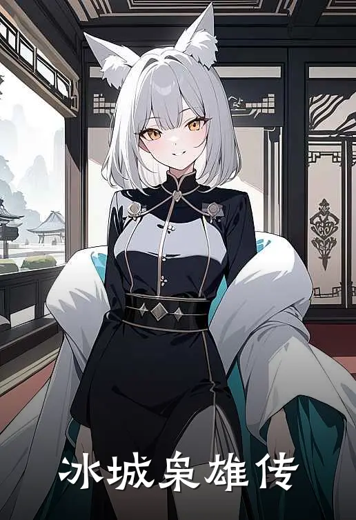 冰城枭雄传