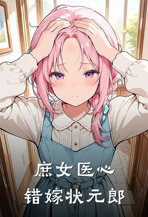 庶女医心：错嫁状元郎