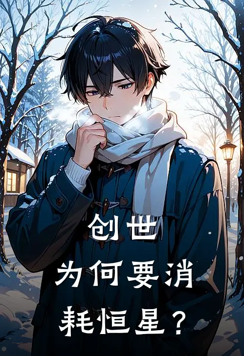 创世：为何要消耗恒星？