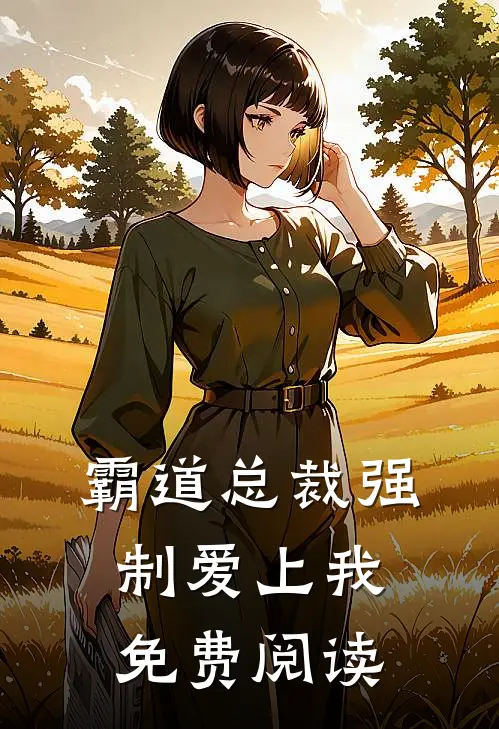 霸道总裁强制爱上我免费阅读