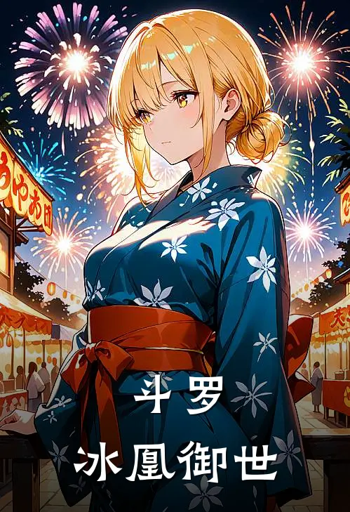 斗罗：冰凰御世