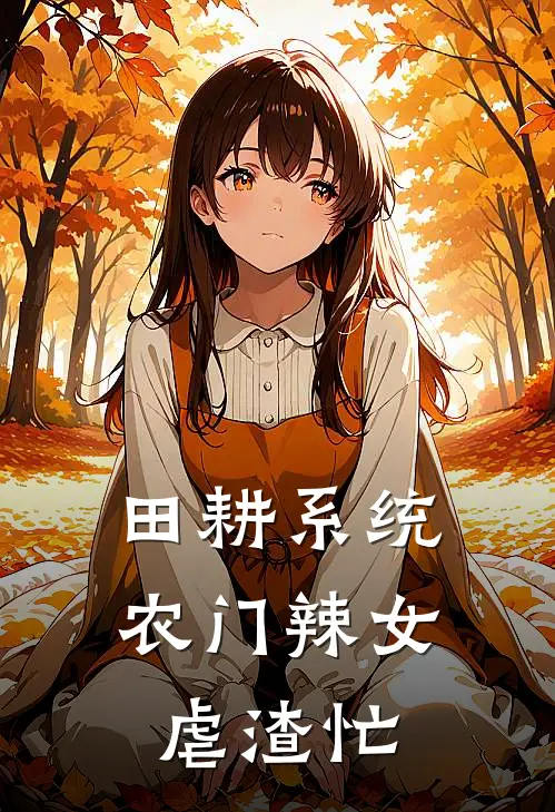 田耕系统：农门辣女虐渣忙