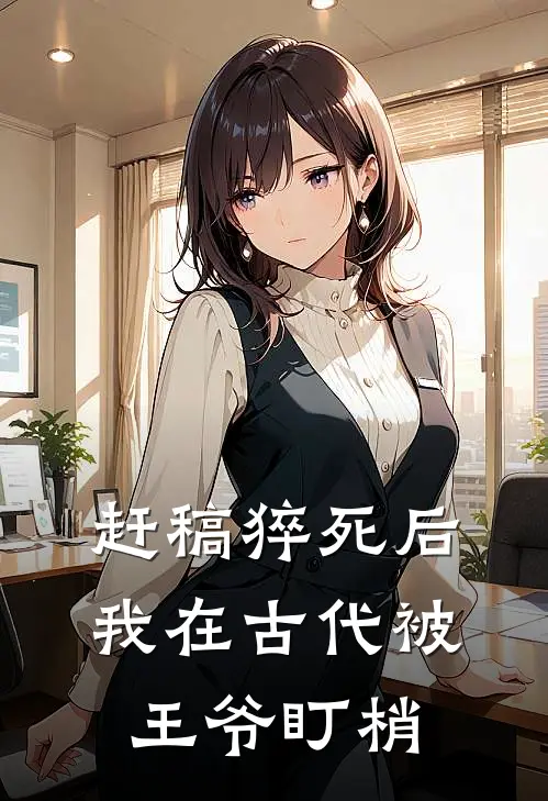 赶稿猝死后，我在古代被王爷盯梢(苏晚苏晚)好看的小说推荐完结_完本小说赶稿猝死后，我在古代被王爷盯梢苏晚苏晚