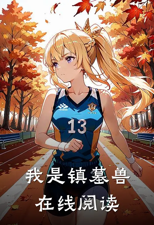我是镇墓兽在线阅读