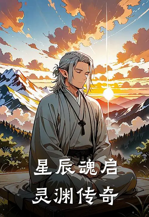 星辰魂启：灵渊传奇