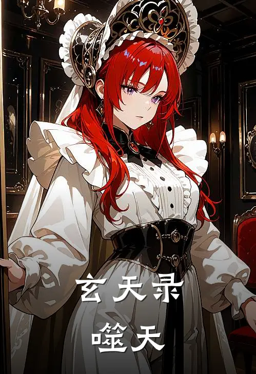 玄天录：噬天(药鼎玄天宗)无弹窗小说免费阅读_小说完整版免费阅读玄天录：噬天药鼎玄天宗