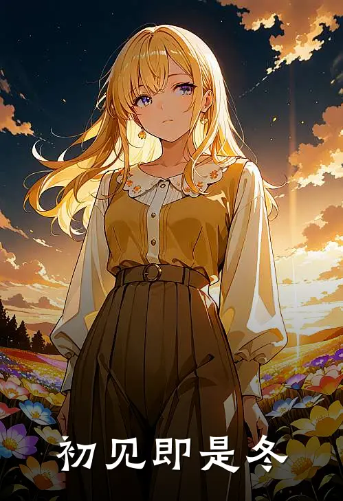 初见即是冬