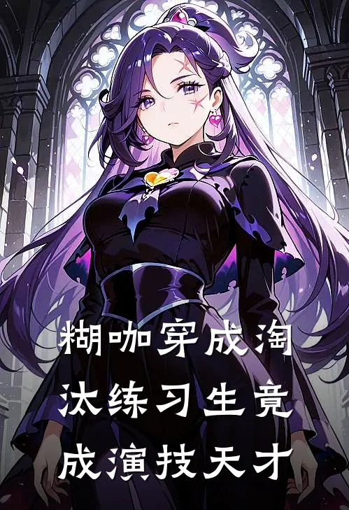 糊咖穿成淘汰练习生竟成演技天才(程鑫邵木加)全文在线阅读_(糊咖穿成淘汰练习生竟成演技天才)精彩小说