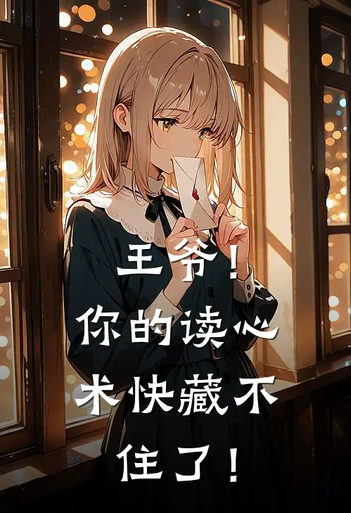 王爷！你的读心术快藏不住了！苏晚晚萧玦完整版在线阅读_苏晚晚萧玦完整版阅读