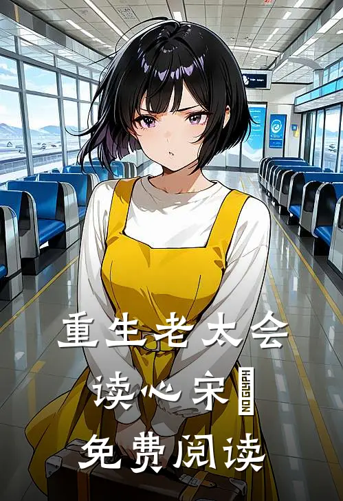 重生老太会读心宋嫚免费阅读
