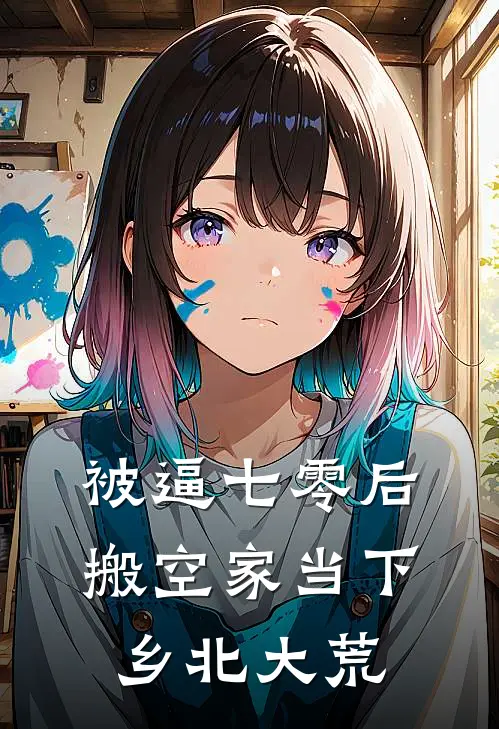 被逼七零后，搬空家当下乡北大荒