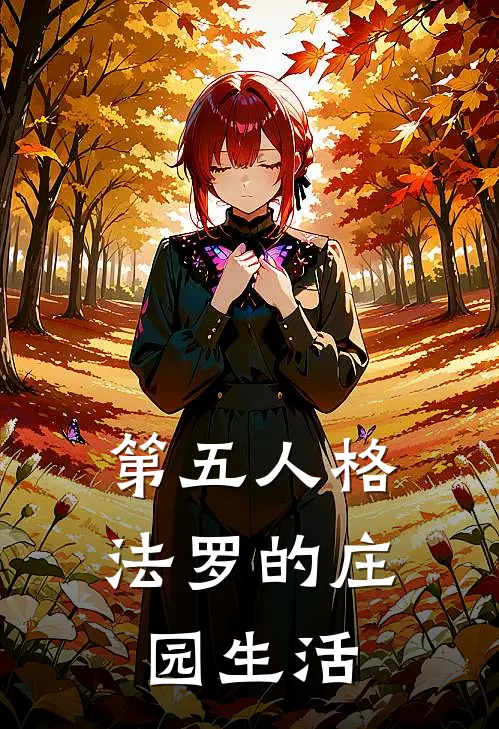 第五人格：法罗的庄园生活(伊芙琳裘克)最新小说全文阅读_最新章节列表第五人格：法罗的庄园生活(伊芙琳裘克)