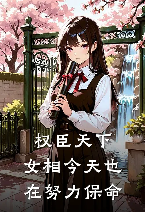 权臣天下：女相今天也在努力保命