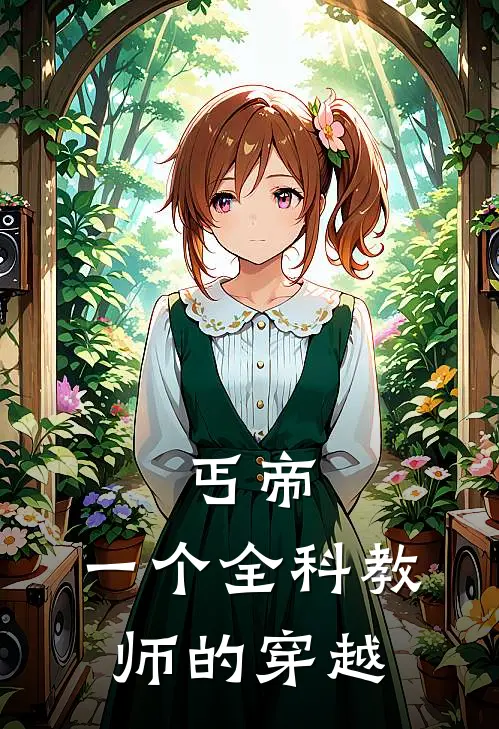 丐帝：一个全科教师的穿越