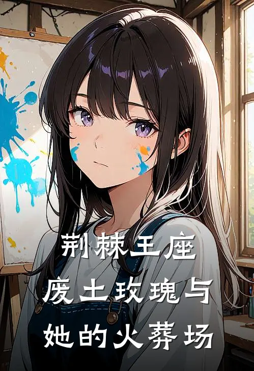 荆棘王座：废土玫瑰与她的火葬场(沈昭沈昭)_沈昭沈昭热门小说