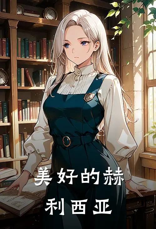 美好的赫利西亚江逸逍塞卢姆最新小说推荐_完本小说免费阅读美好的赫利西亚(江逸逍塞卢姆)