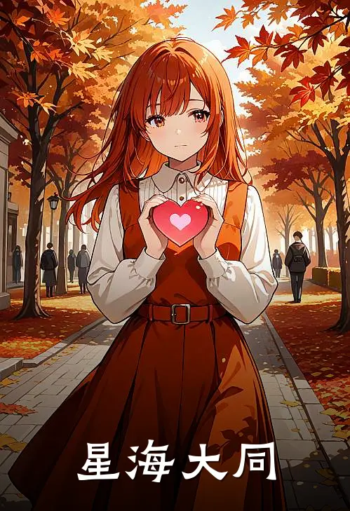 星海大同