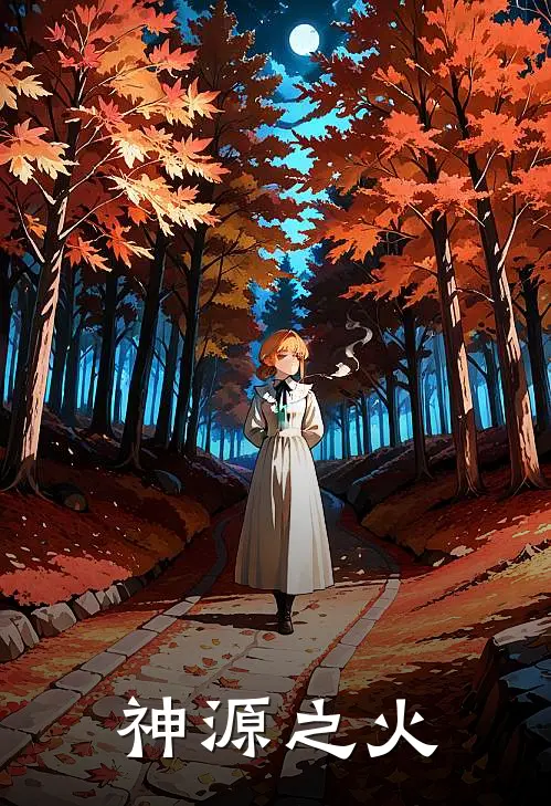 神源之火(吴阳李贺)已完结小说_神源之火(吴阳李贺)小说免费在线阅读