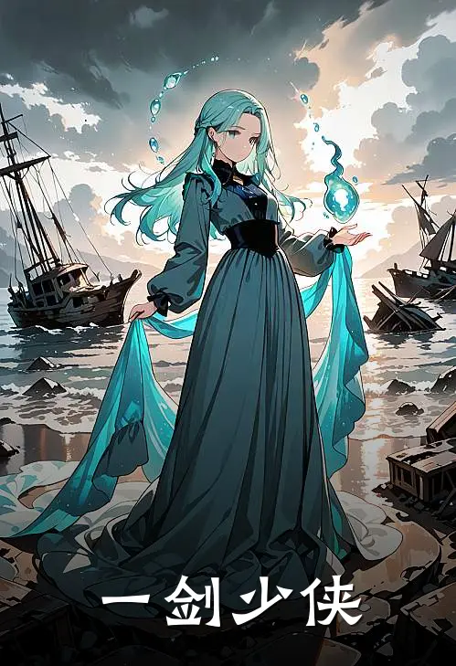 一剑少侠（苏黎秋雨）最新章节列表