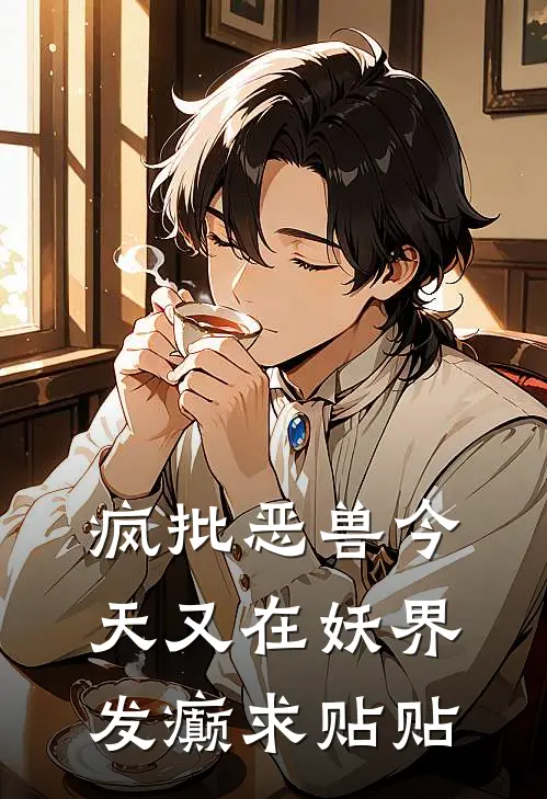 疯批恶兽今天又在妖界发癫求贴贴李楚湫柳逸免费小说全文阅读_最新章节列表疯批恶兽今天又在妖界发癫求贴贴(李楚湫柳逸)