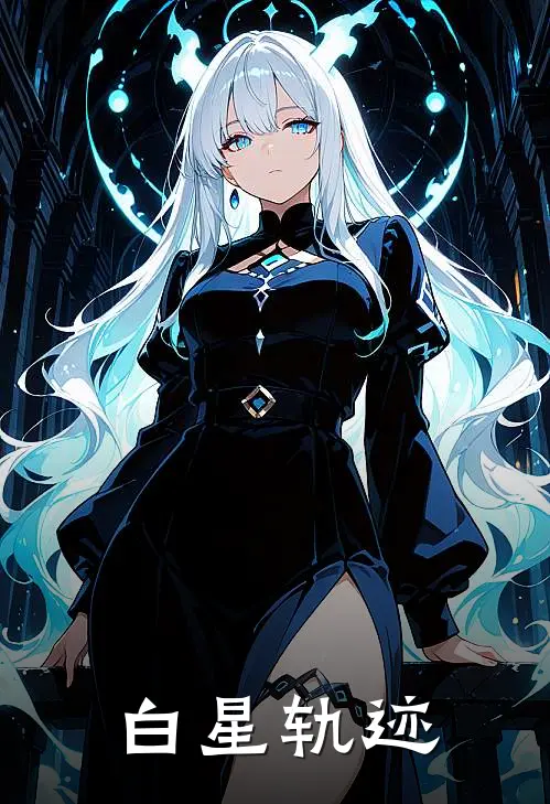 白星轨迹(锦婳云京墨)最新完结小说_完结版小说全文免费阅读白星轨迹(锦婳云京墨)
