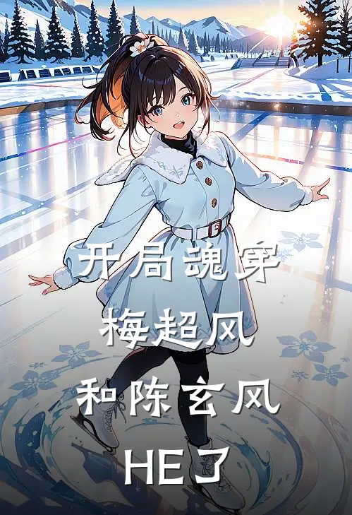 开局魂穿梅超风，和陈玄风HE了