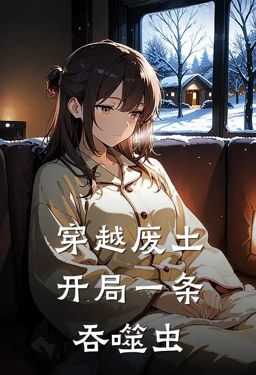 穿越废土，开局一条吞噬虫