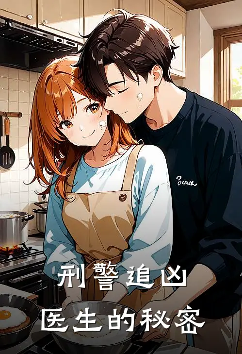 刑警追凶：医生的秘密冷灏穆忱小说完结_免费小说全本刑警追凶：医生的秘密(冷灏穆忱)