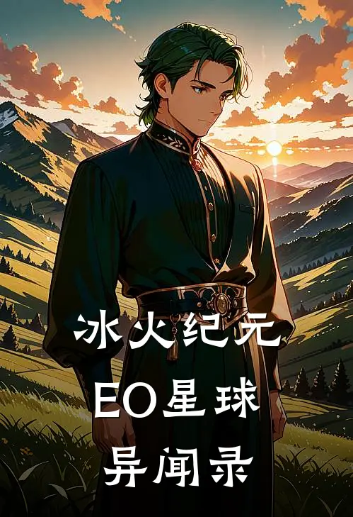 冰火纪元：EO星球异闻录(卫恒巴顿)小说完结版_全文阅读免费全集冰火纪元：EO星球异闻录卫恒巴顿