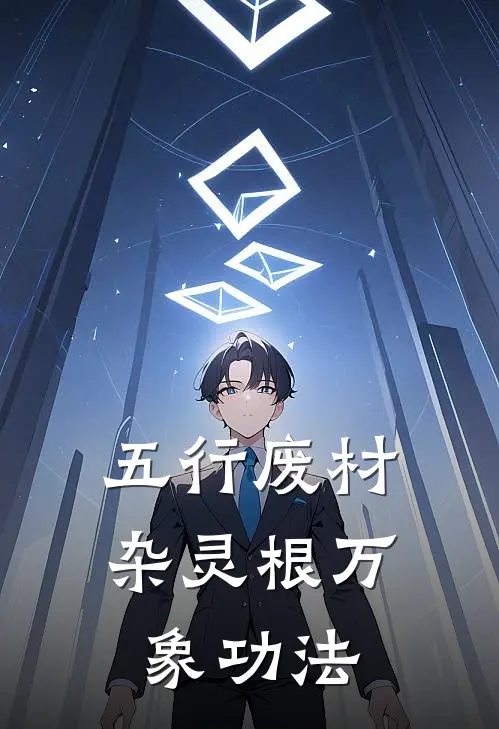 五行废材杂灵根万象功法