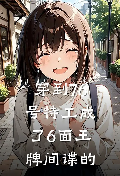 穿到76号特工成了6面王牌间谍的