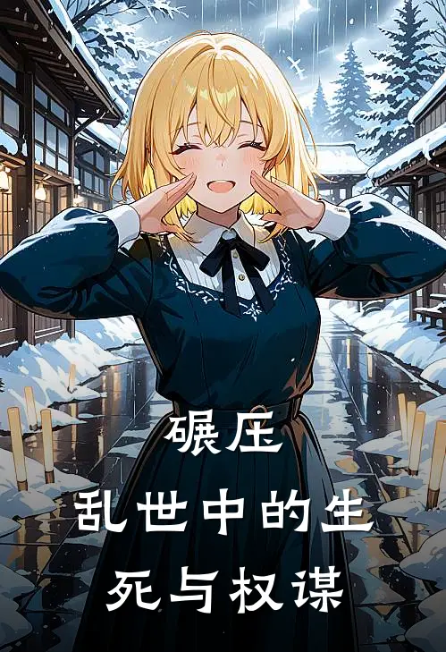 碾压：乱世中的生死与权谋(陈君登王二柱)最新热门小说_完结小说碾压：乱世中的生死与权谋(陈君登王二柱)