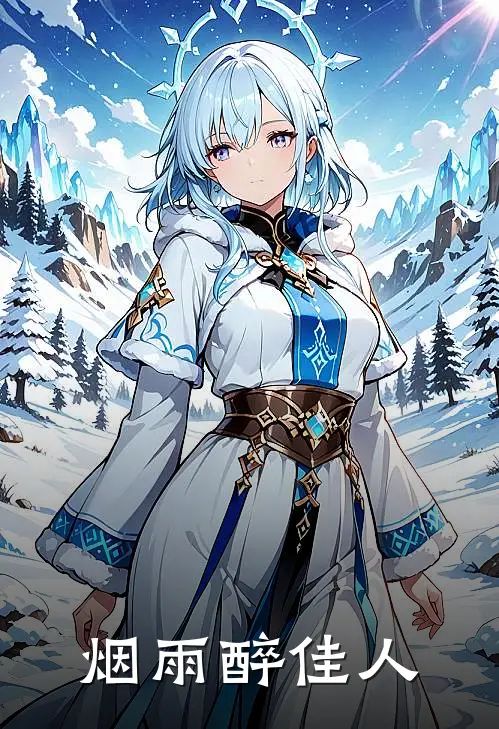 烟雨醉佳人子安沈子安已完结小说_最新章节列表烟雨醉佳人(子安沈子安)