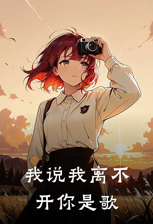 我说我离不开你是歌