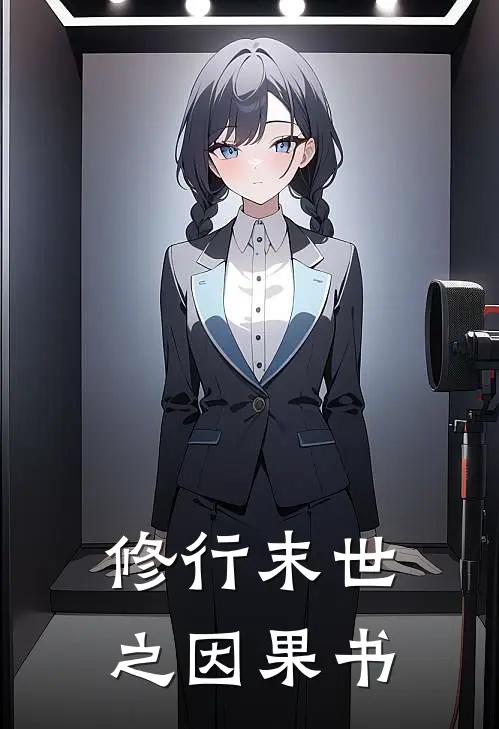 修行末世之因果书(顾晞沈墨砚)最新免费小说_完本小说免费阅读修行末世之因果书顾晞沈墨砚