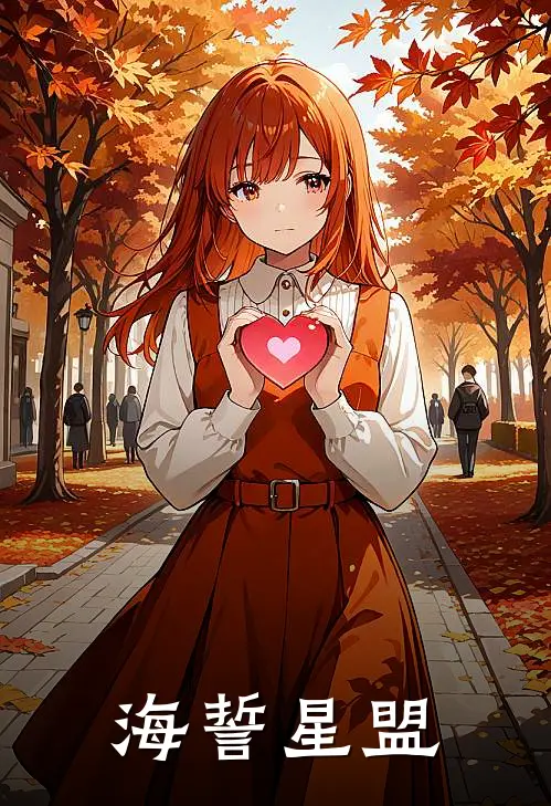 海誓星盟罗开许坤最新章节免费阅读_海誓星盟全文免费在线阅读