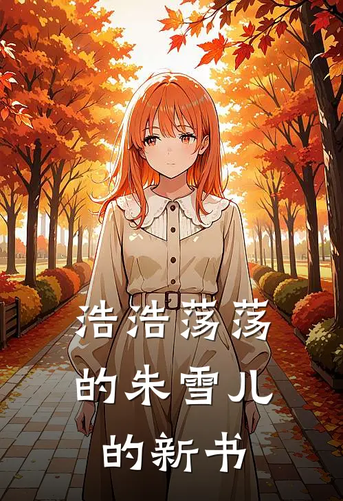 浩浩荡荡的朱雪儿的新书森川桐岛最新章节免费阅读_浩浩荡荡的朱雪儿的新书全集免费阅读