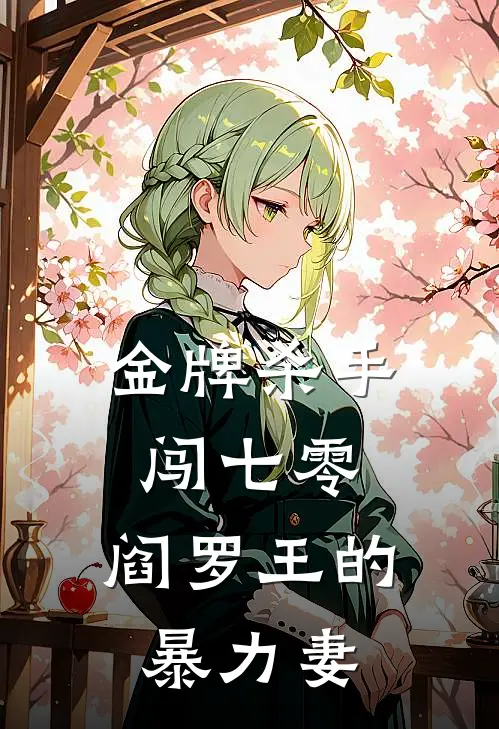 金牌杀手闯七零，阎罗王的暴力妻