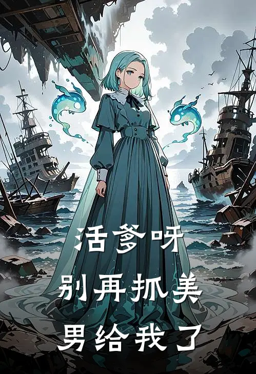 活爹呀，别再抓美男给我了(莳花百花)小说完结版_全文阅读免费全集活爹呀，别再抓美男给我了莳花百花