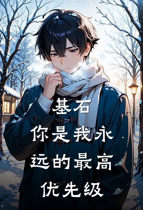 基石：你是我永远的最高优先级