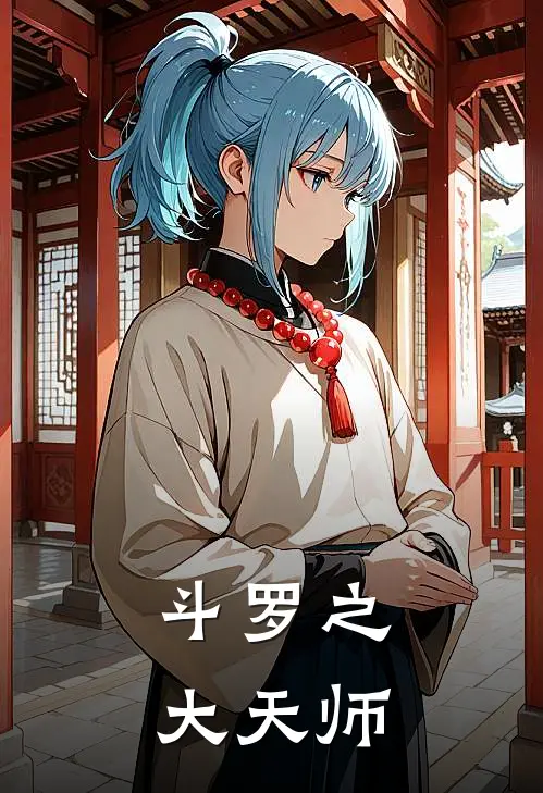 斗罗之大天师(张梦玄海龙)免费小说阅读_免费小说完整版斗罗之大天师(张梦玄海龙)