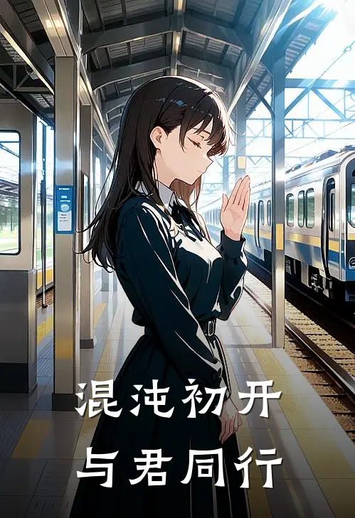 混沌初开，与君同行